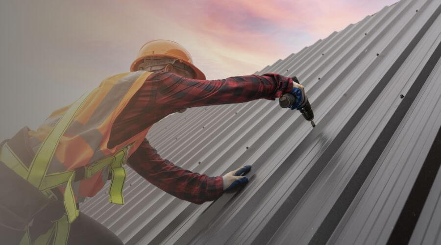 Expert top industrial roofings services in Stonewall, OK